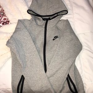 Brand new Nike jacket